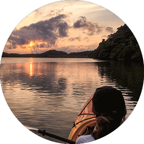 黄昏サンセットタイム! 黄昏サンセットタイム!